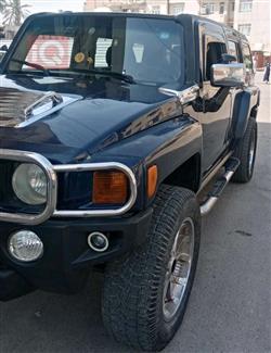 Hummer H3